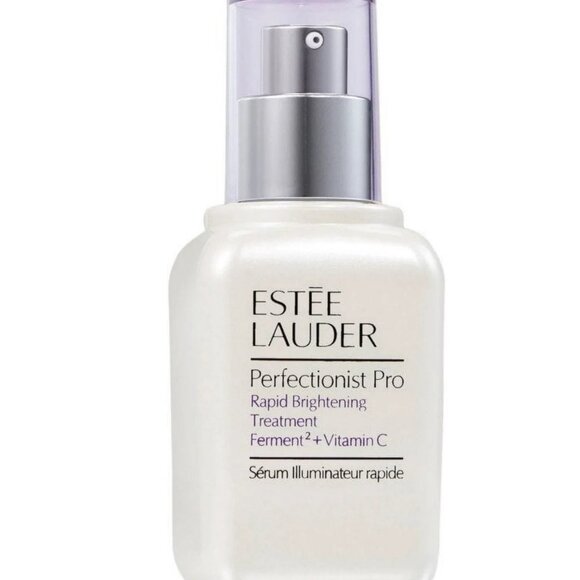 Estee Lauder Perfectionist Pro Rapid Brightening Ferment3 + Vit. C 3.4 oz/100ml - Picture 2 of 2